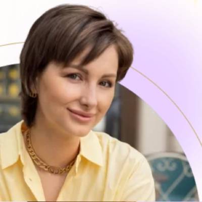 Онлайн-школа Надежды Мелешко