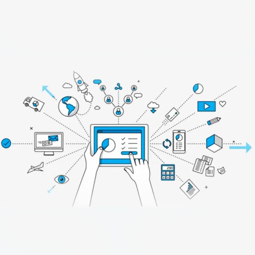 Опыт в школе «Профессия Таргетолог»