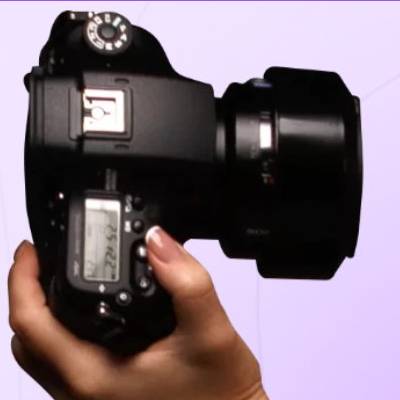 Школа фотопозирования Ирины Литвиненко