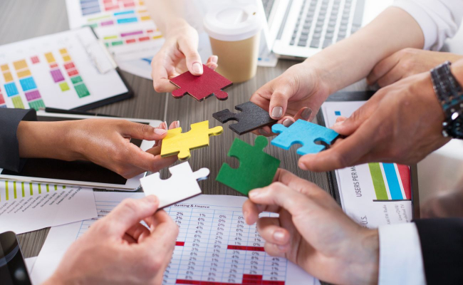 Пример успешной вебинарной воронки