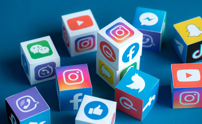 Возможности соцсетей и мессенджеров для онлайн-школ