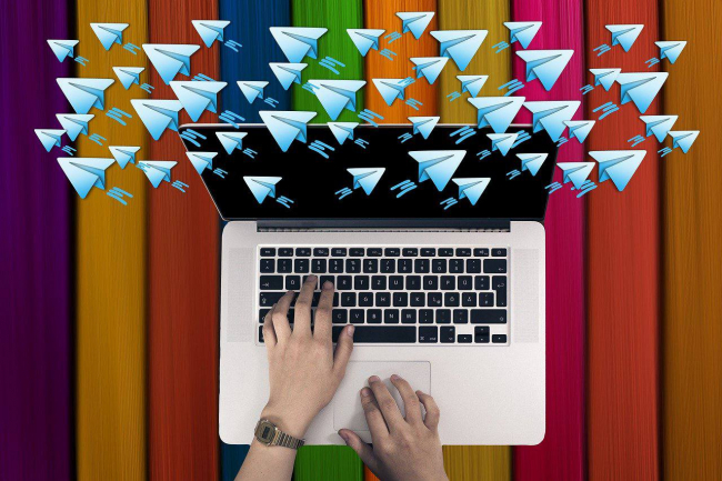 Telegram для обучения: возможности и плюсы для создателей курсов