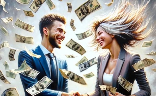 6 Лучших партнерок для роста дохода!