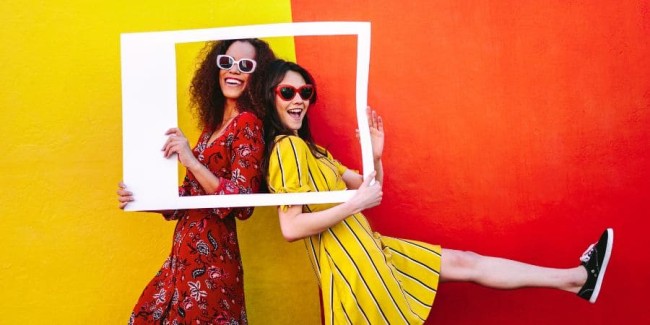 Погружение в тренды социальных сетей 2024 от Юлии Родочинской