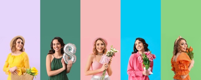 ТОП-15 лучших онлайн-курсов в подарок на 8 марта