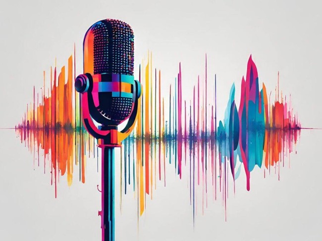 Подкасты: обучение и продвижение бренда в 21 веке