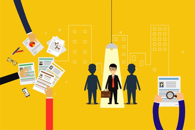 ТОП 3 способа найти идеального кандидата