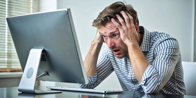 GetCourse для новичков: ТОП-5 ошибок при запуске онлайн-курса 