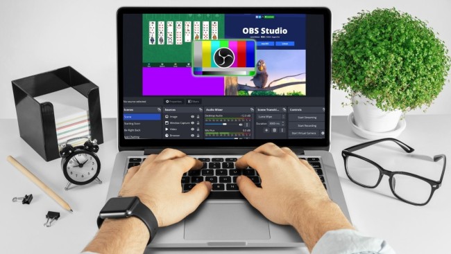Работа с OBS Studio: основные шаги для профессиональных трансляций