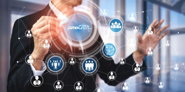 Автоматизация передачи лидов из ВКонтакте в amoCRM для риэлторов