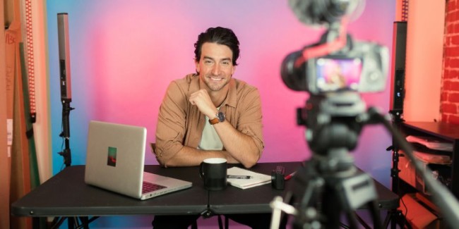 SMM в 2025 году: 10 Новых трендов в продвижении аккаунта 