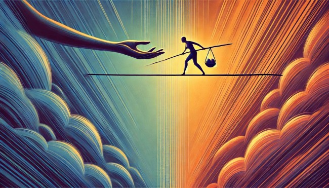 Синдром спасателя: как найти баланс между помощью другим и самому себе