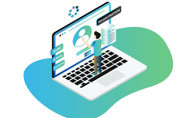 Откуда Vakas-tools может собирать регистрации