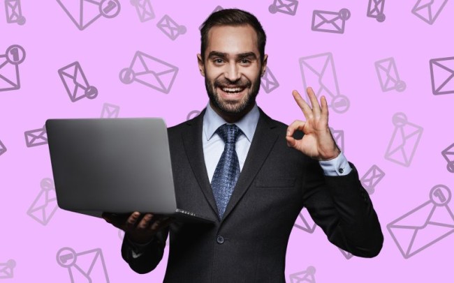 Топ-7 фишек в email-рассылках для онлайн-школ