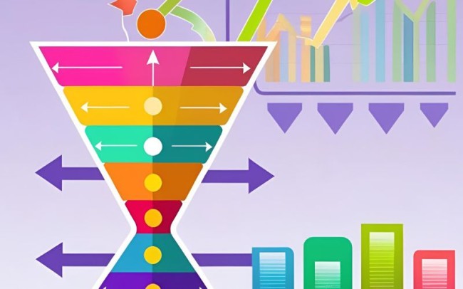 Доходные автоворонки для обучения: бот и вебинар