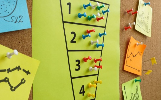 Обзор сервисов для автоворонок: email-платформы, чат-боты, CRM