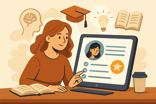 Образование по шаблону скоро перестанет работать!