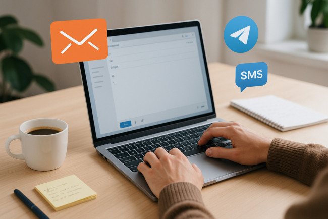 Зачем работать с подписной базой ежедневно?