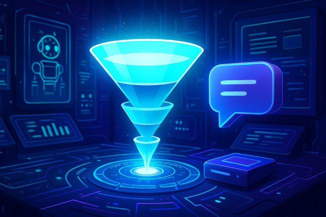 Инструкции нейросети для автоворонок и ботов