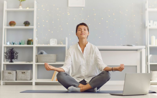 Бесплатные сервисы для здоровья фрилансеров