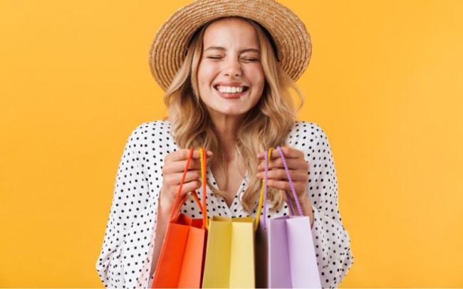 Дофаминовый маркетинг в продажах онлайн-курса