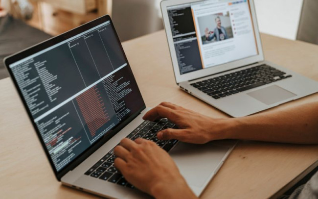 Внедрение no-code и low-code инструментов в онлайн-школах