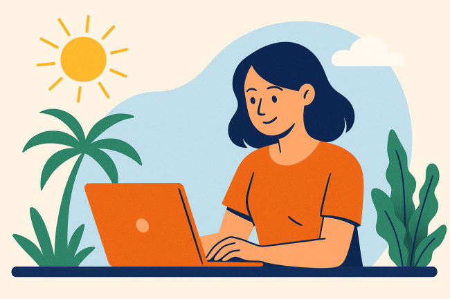 Лето в онлайн-образовании: сезон роста, а не простоя