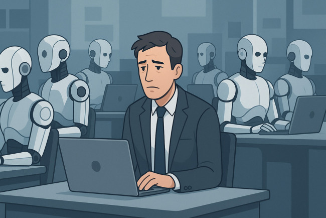 Когда автоматизация мешает: 5 признаков, что вы переборщили