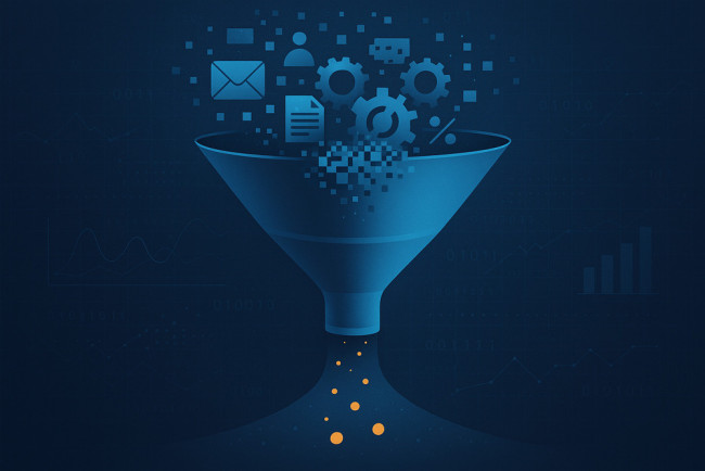 Как ТОС Голдратта усиливает воронку продаж курсов