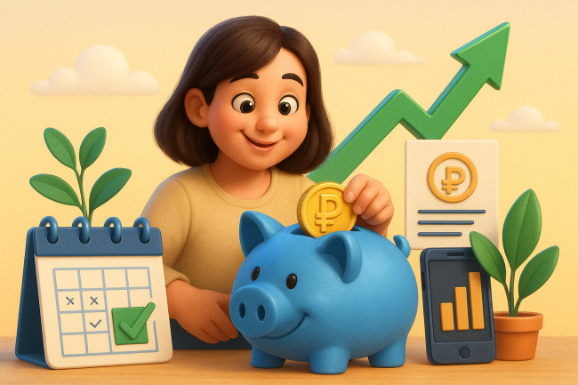 Финансовая дисциплина в действии