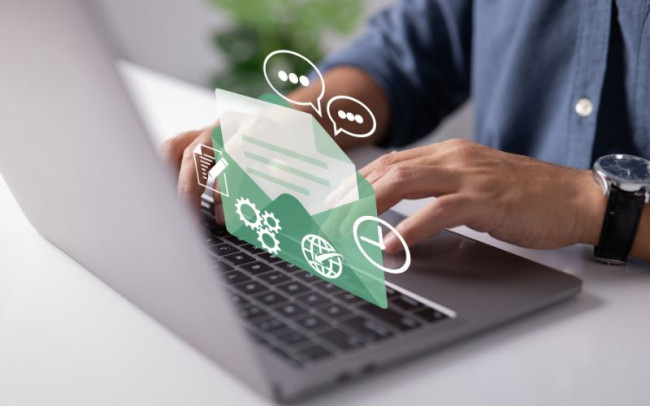 Авторассылка для онлайн-школы: Vakas-tools