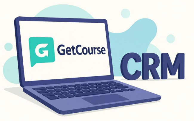 Почему ваша школа теряет возможности без интеграции GetCourse и CRM