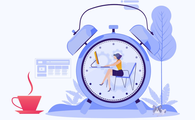 Автоматическое обновление даты на сайте: как настроить шаг за шагом