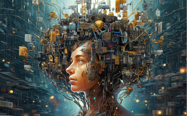 Эра нейросетей: куда двигаться экспертам и онлайн-школам сегодня?