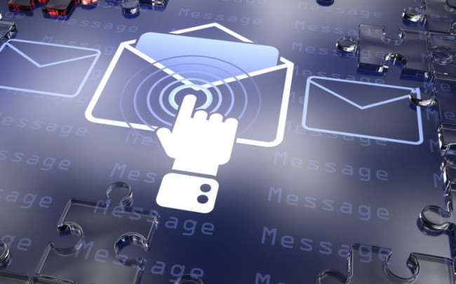 Автоматизация рассылок для привлечения студентов