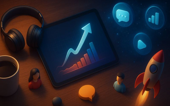 10 лайфхаков для продаж онлайн-курсов