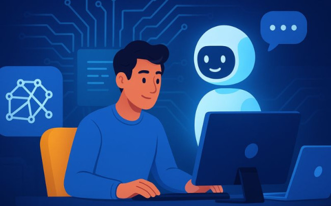 AI-помощники в работе технического специалиста: кейсы и инструменты