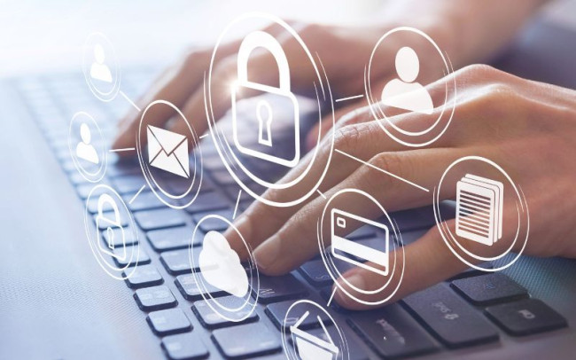 Онлайн-школа: как защитить и сохранить данные