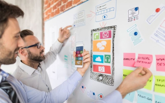 Почему сайт онлайн-школы не вызывает доверия: 12 ошибок