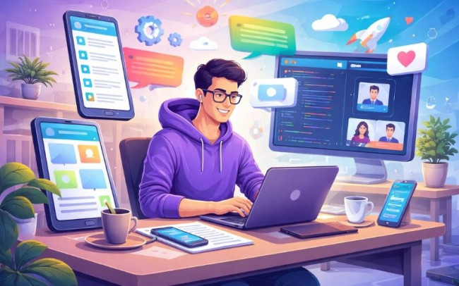 Топ-23 Telegram-канала и чата для техспецов 