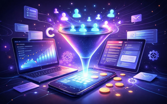 Автоворонки больше не продают. И это хорошая новость для школ