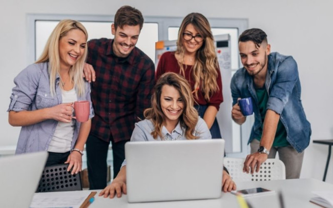 Когда уходит рутина – приходят идеи: как автоматизация помогает раскрыть потенциал команды