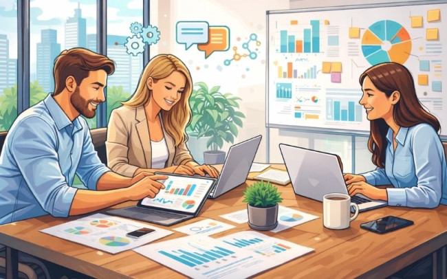 Тренды 2026 в онлайн-образовании: конец хаоса и начало зрелости