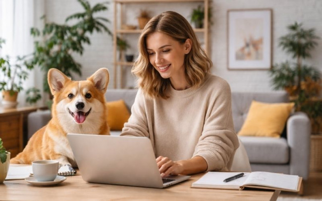 Фриланс без фильтров: честный гид для начинающих