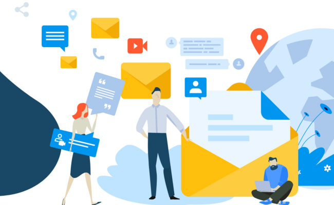 Настройка авторассылки на 3 дня вперед, если у вас марафон