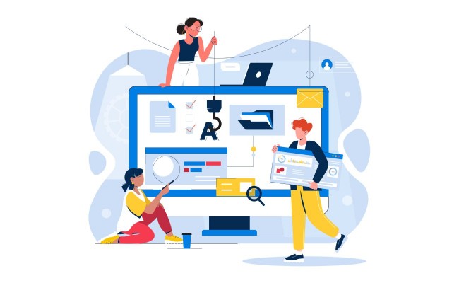 Создание сайта для онлайн-школы: несколько советов