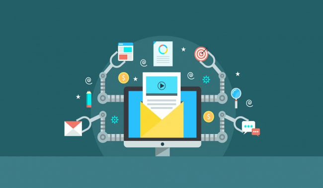 Автоматизация маркетинга для онлайн-школы
