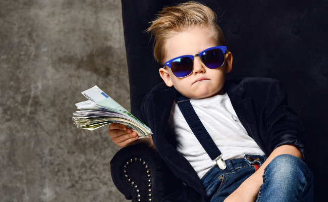 Заработок на партнёрках и привлечение клиентов 