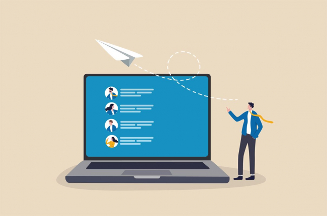 Автоматическая рассылка в Tilda при помощи Unisender