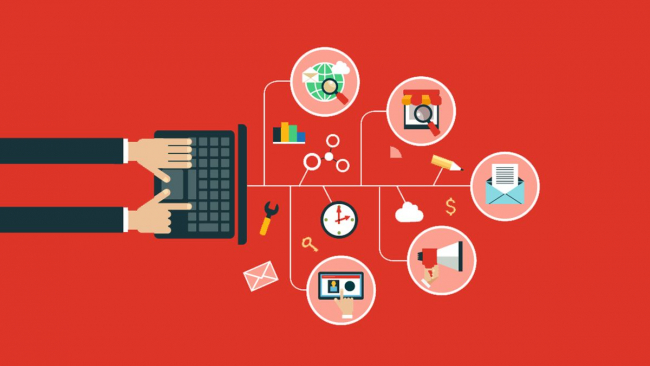 Инструменты для автоматизации маркетинга в онлайн-школе